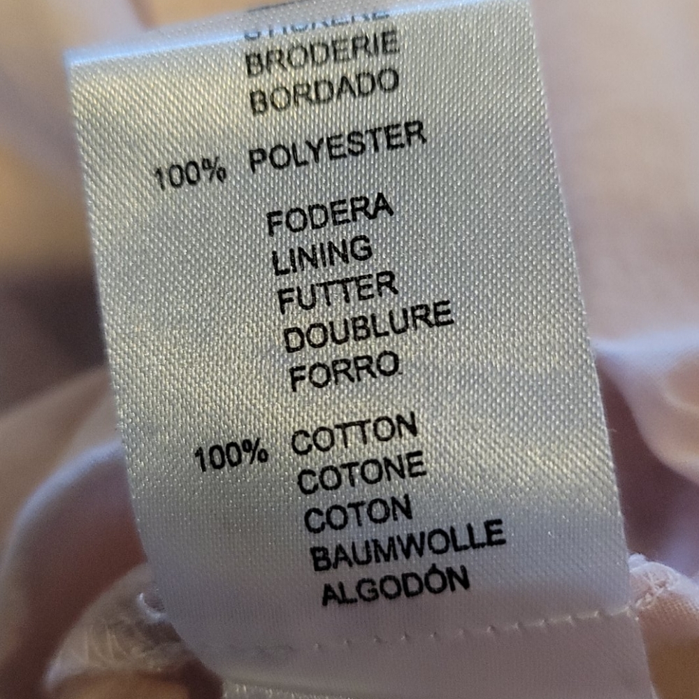 Stella Mccartney Tulle Dress - Picture 6 of 6